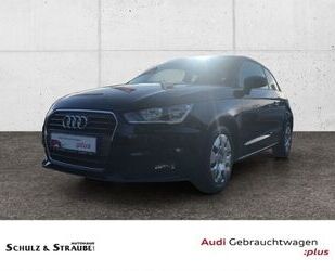 Audi Audi A1 1.0 TFSI Gebrauchtwagen