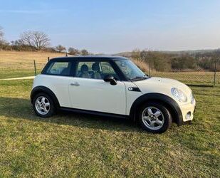 Mini Cooper D Gebrauchtwagen