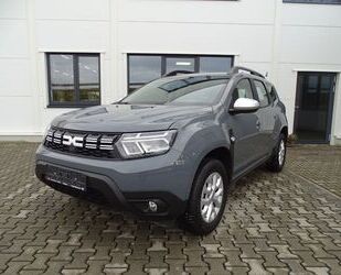 Dacia Dacia Duster Blue dCi 115 4x4 Expression NAVI, KLI Gebrauchtwagen