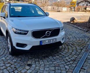 Volvo Volvo XC40 D3 - Gebrauchtwagen