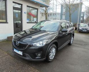 Mazda CX-5 Gebrauchtwagen