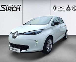 Renault Renault ZOE Limited Z.E 40*Miet-AKKU*PDC*NAVI*ISO* Gebrauchtwagen