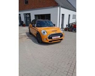 Mini MINI Cooper S Gebrauchtwagen