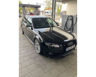 Audi Audi S4 3.0 TFSI S tronic quattro Avant - Gebrauchtwagen