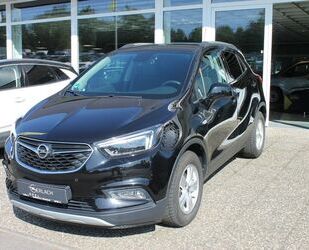 Opel Opel Mokka X Innovation 4x4 Gebrauchtwagen