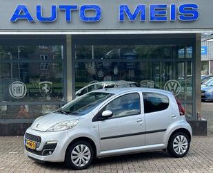 Peugeot Peugeot 107 1.0 Active Airco 5-Deurs LED NAP Gebrauchtwagen