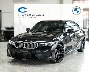 BMW BMW 320d xDrive M Sport 19LM ACC Kamera Gebrauchtwagen