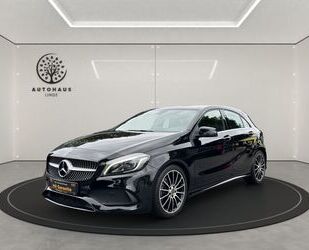 Mercedes-Benz Mercedes-Benz A -Klasse A 180 BlueEfficiency /AMG/ Gebrauchtwagen