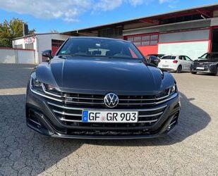 VW Volkswagen Arteon 2.0 TDI SCR DSG R-Line R-Line Gebrauchtwagen