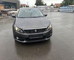 Peugeot Peugeot 308 Allure Gebrauchtwagen