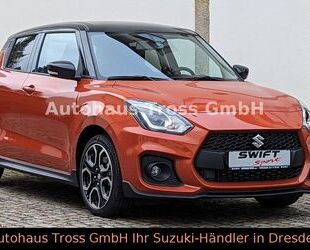 Suzuki Suzuki Swift Sport 1.4 M/T Hybrid/LED /Navi/ Rückf Gebrauchtwagen