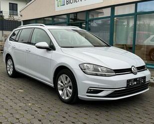 VW Volkswagen Golf 1.6 TDI DSG Comfortline NAVI+ACC+P Gebrauchtwagen