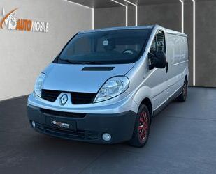 Renault Renault Trafic Kasten L2H1 2,9t Gebrauchtwagen