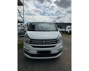 Fiat Fiat Talento / 8-Sitzer / L2 H1 Family / Twinturbo Gebrauchtwagen