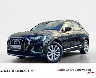 Audi Audi Q3 35 TFSI advanced NAVI*PDC*18ZOLL*KAMERA*VI Gebrauchtwagen