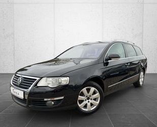 VW Volkswagen Passat Variant Sportline *AHK*Xenon*SHZ Gebrauchtwagen