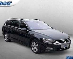 VW Volkswagen Passat Variant Business 2.0 TDI DSG Kam Gebrauchtwagen