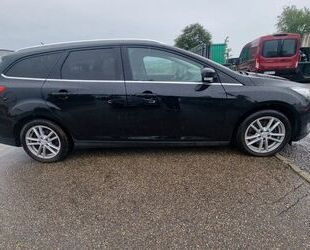 Ford Ford Focus Turnier Sport Gebrauchtwagen