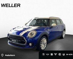 Mini MINI Cooper Clubman - Chili, LED, Navi, ACC, DriAs Gebrauchtwagen