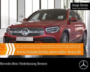 Mercedes-Benz Mercedes-Benz GLC 300 e 4M AMG/Pano/AHK/HUD/Burmes Gebrauchtwagen