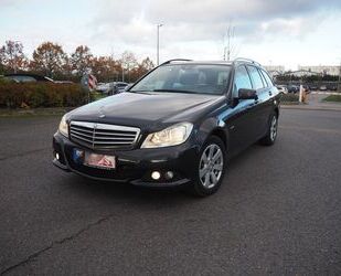 Mercedes-Benz Mercedes-Benz C 220 CDI T BlueEFFICIENCY Tüv-NEU,A Gebrauchtwagen