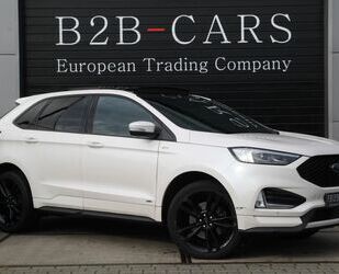 Ford Ford Edge 2,0d 4x4 ST-LINE -Dach - Leder - LED Gebrauchtwagen