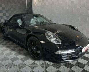 Porsche Porsche 911.1 Carrera Cabrio 3.4*BOSE*SP.AGA-PDLS- Gebrauchtwagen