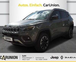 Jeep Jeep Compass High Upland PHEV ~Allrad~240PS Gebrauchtwagen