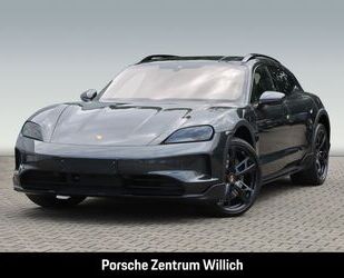 Porsche Porsche Taycan 4S Cross Turismo InnoDrive Head-Up Gebrauchtwagen