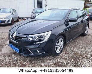 Renault Renault Megane IV Grandtour Exclusive Gebrauchtwagen