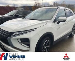 Mitsubishi Mitsubishi Eclipse Cross Basis Hybrid 4WD 2.4 MIVE Gebrauchtwagen