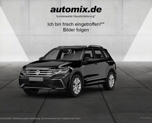 VW Volkswagen Tiguan ,Navi,ACC,AUTOM.,LED,SHZ,Kamera, Gebrauchtwagen