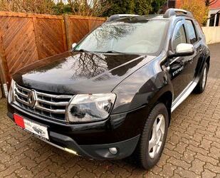 Dacia Dacia Duster Prestige 4x4 Gebrauchtwagen