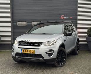 Land Rover Land Rover Discovery Sport 2.0 eD4 E-Capability SE Gebrauchtwagen