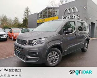 Peugeot Peugeot Rifter Allure Pack L1 1.2 e-THP / M Gebrauchtwagen