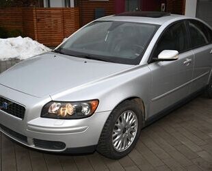 Volvo Volvo S40 II 2.5 T5 20V Turbo 