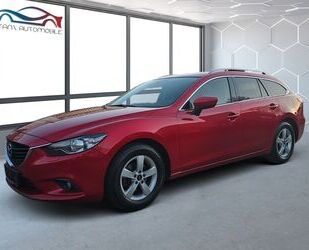 Mazda 6 Gebrauchtwagen