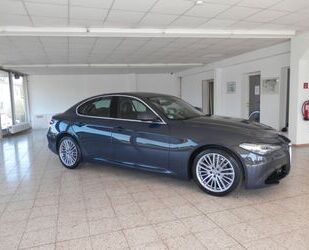 Alfa Romeo Alfa Romeo Giulia Super Gebrauchtwagen