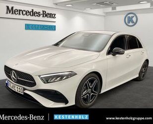 Mercedes-Benz Mercedes-Benz A 200 AMG LED Night Keyl-GO Kamera S Gebrauchtwagen