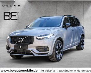 Volvo Volvo XC90 T8 AWD Recharge Ultimate Dark *UPE 103. Gebrauchtwagen