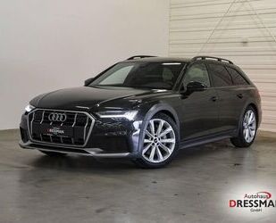 Audi Audi A6 Allroad 55 TDI VIRTUAL ACC LEDER SITZLÜFTU Gebrauchtwagen