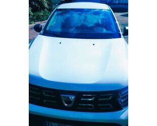 Dacia Dacia Duster TCe 90 2WD Access Gebrauchtwagen