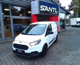 Ford Ford Transit Courier Basis Gebrauchtwagen