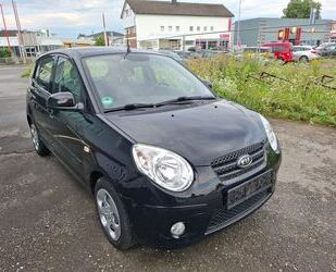 Kia Kia Picanto Klima Gebrauchtwagen