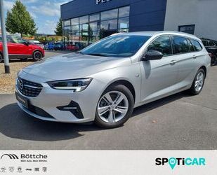 Opel Opel Insignia ST 2.0 Elegance Matrix/Navi/SHZ/DAB/ Gebrauchtwagen