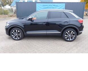 VW Volkswagen T-Roc 1.0 Comfortline United TSI BMT Na Gebrauchtwagen