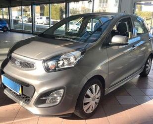 Kia Kia Picanto Spirit 5-Türer TÜV NEU ! Gebrauchtwagen