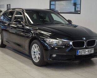 BMW BMW 316 d Advantage*Navi*AHK*PDC*Komfortzugang* Gebrauchtwagen