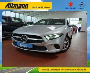 Mercedes-Benz Mercedes-Benz A 200 NaviPremium Kamera LED Gebrauchtwagen