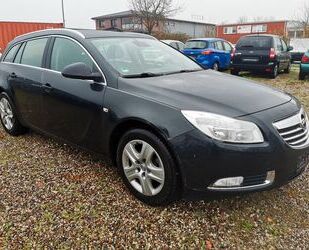 Opel Opel Insignia A Sports Tourer Edition Gebrauchtwagen